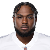 Jonathan Mingo, CAR WR