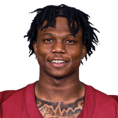 Jacory Croskey-Merritt
