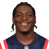 Terrell Jennings