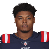 Damarcus Mitchell