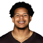 Ahmani Marshall