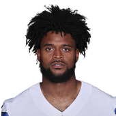 Traeshon Holden