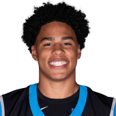 Jalen Coker