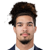 Anthony Smith