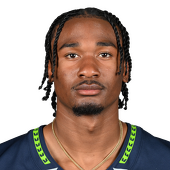 Tory Horton, SEA WR