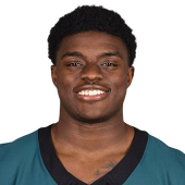 Darius Cooper
