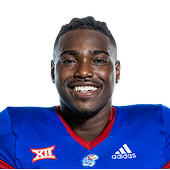 Jalon Daniels