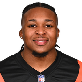 Tahj Brooks