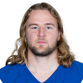 Tyler Warren