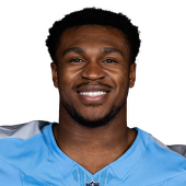 Kalel Mullings