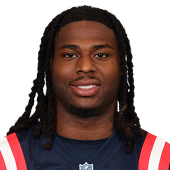 Jaheim Bell