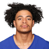 Jalin Hyatt, NYG WR