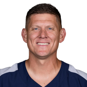 Nick Folk, TEN K