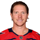 Nicklas Backstrom, WAS C