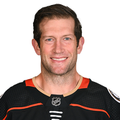 David Backes