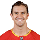 Mikael Backlund