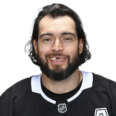 Drew Doughty