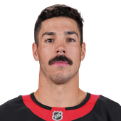 Travis Hamonic