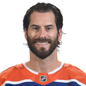 Adam Henrique