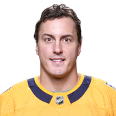 Tyson Barrie, NSH D