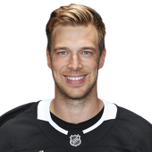Darcy Kuemper, WAS G