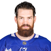 Jordie Benn