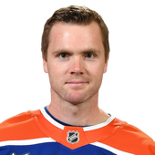 Pickard makes 26 saves for 1st NHL victory in almost 2 years, streaking Oilers beat Devils 4-1