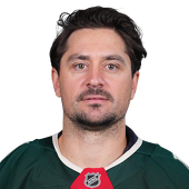 Mats Zuccarello