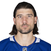 Christopher Tanev