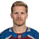 Gabriel Landeskog