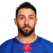 Vincent Trocheck, NYR C