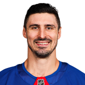 Chris Kreider, NYR LW