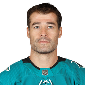 Patrick Marleau