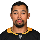 Matt Dumba