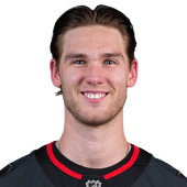 Mark Jankowski