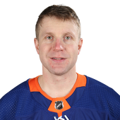 Leo Komarov