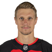 Nick Bjugstad