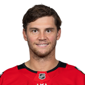 Andre Burakovsky
