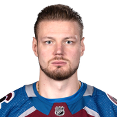 Valeri Nichushkin, COL RW