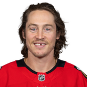 Tyler Bertuzzi