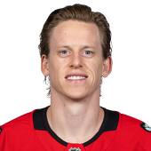 Connor Murphy