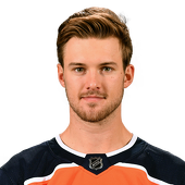 Oscar Klefbom