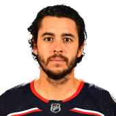 Johnny Gaudreau