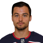 Kevin Labanc