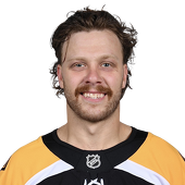 David Pastrnak