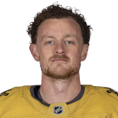 Jack Eichel, VGK C