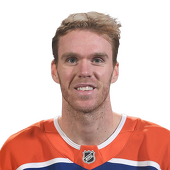 Connor McDavid