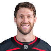 Jaccob Slavin