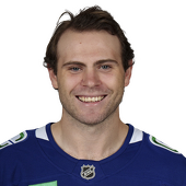 Jake DeBrusk