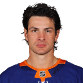 Mathew Barzal
